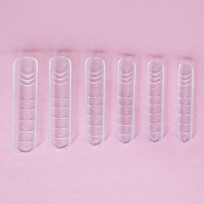 Saute Nails Dual Form Square (Formato Quadrado)