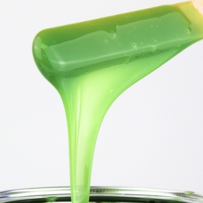 Cera Lata Beauty Image 400ml - Oliva