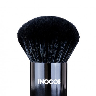 Pincel de Pó Inocos