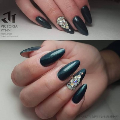 Victoria Vynn PURE 140 – Frog Prince