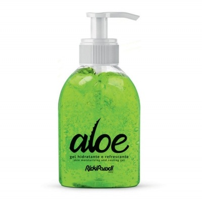 Gel Hidratante e Refrescante Aloe Vera 500ml
