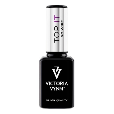 Victoria Vynn Gel Polish Top IT no wipe 15ml