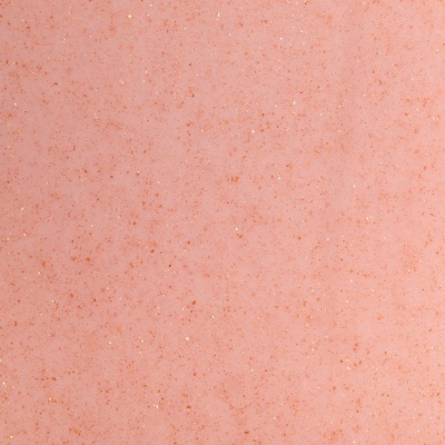 The Gel Polish Andreia True Pure T58 - Rosa suave com brilho cobre