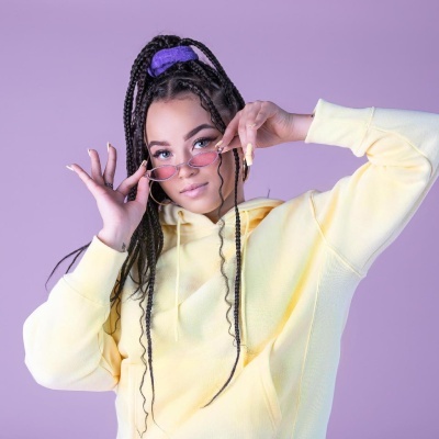 Verniz Gel Saute Nails S178 Tweety (Amarelo Pastel)