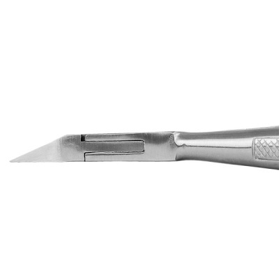 Alicate de Unhas Desencravador Reto GL de 11,5cm