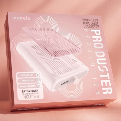 Aspirador Andreia Pro Duster Revolution