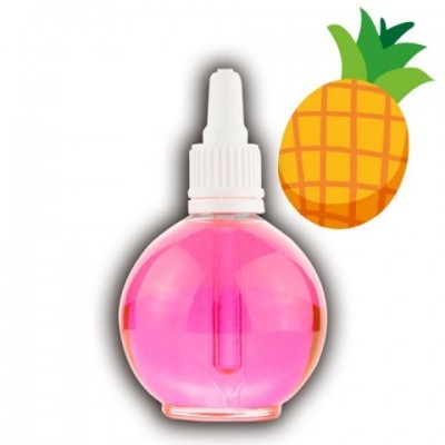 Óleo para Cutículas de Ananás 75ml