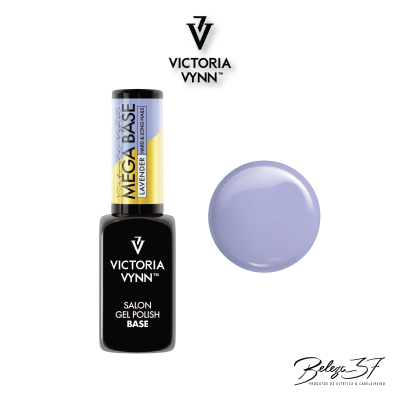 Mega Base Victoria Vynn Lavender 8ml