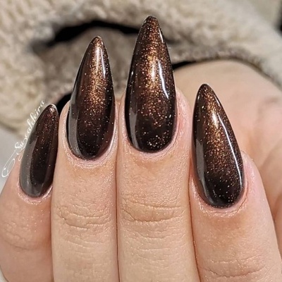 Victoria Vynn 276 – Fancy Marsala