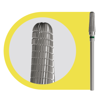 Andreia Carbide Cone Drill Bit