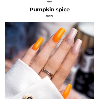 Victoria Vynn 242 – Pumpkin Pie