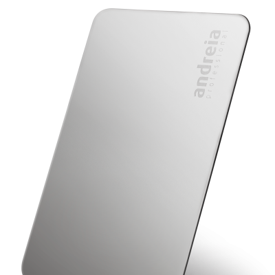 Makeup Metallic Palette Andreia - Para misturar pigmentos