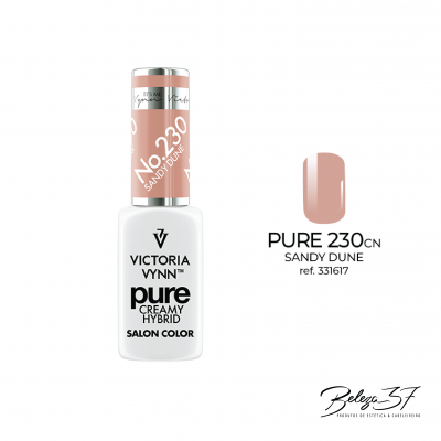 Coleção 8 Cores Pure Victoria Vynn "Voyage"