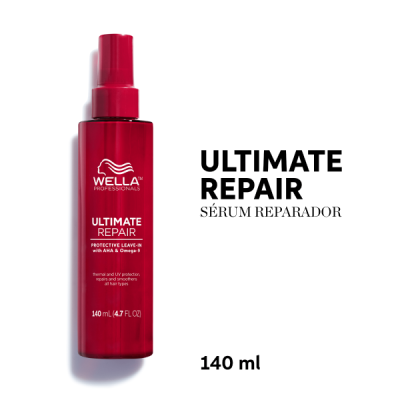 Wella Ultimate Repair Leave-in 140ml
