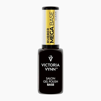Mega Base Victoria Vynn Transparente 8ml