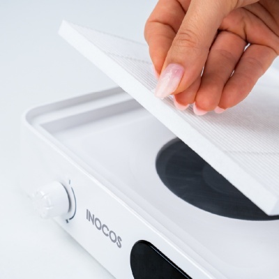 Aspirador de Pó Inocos Infinity Portable