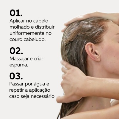 Wella Champô de Hidratação Profunda Invigo Nutri-Enrich 300ml