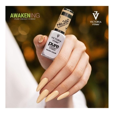 Victoria Vynn Pure 260 - Morning Star