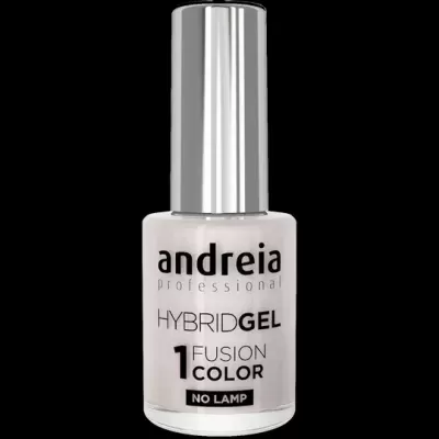 Fusion Color ID5 - Veil - Tranparente com brilhos dourados