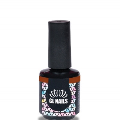 Verniz Gel GL Nails - Doce Festa