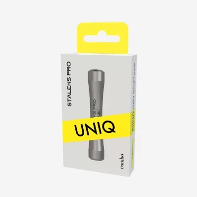 Staleks UNIQ 10 – Cabo Modular para Empurrador de Cutículas