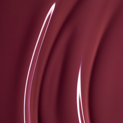 The Gel Polish Andreia HA4 - Burgundy cereja