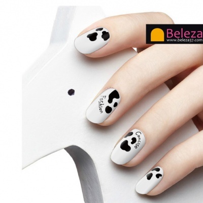 Decalques da Vaquinha (K170)