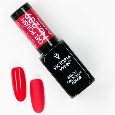 Victoria Vynn 239 – Mellow Raspberry