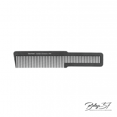 Pente Carbono Máquina Steinhart 858 - 20,5 cm