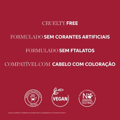 Wella Ultimate Repair Leave-in 140ml