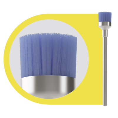 Andreia Dust Brush Drill Bit