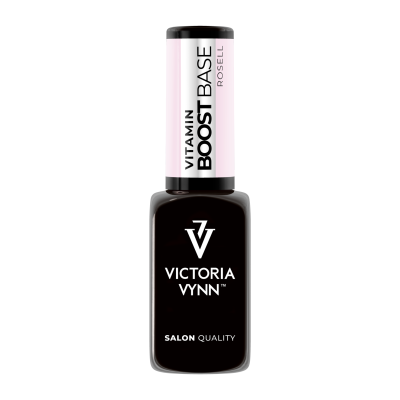 Boost Base da Victoria Vynn Rosell (Rosa Leitoso) 8 ml