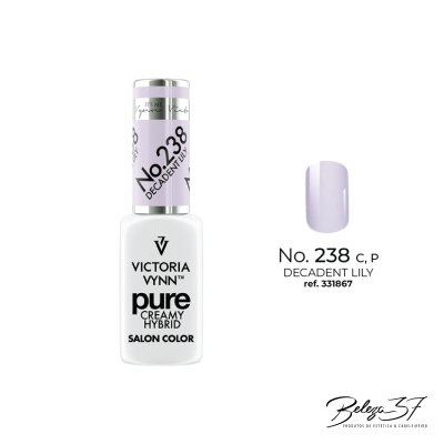 Victoria Vynn Pure 238 - Decadent Lily