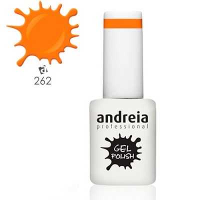 Verniz Gel Andreia 262