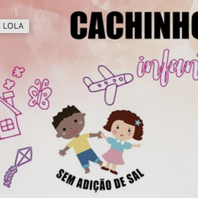 Real Natura — Pro Cachinhos (Infantil)
