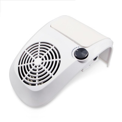 Aspirador Ergonómico Branco 50w
