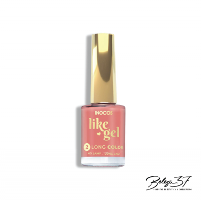 Like Gel Inocos - 109 - Coral Vintage