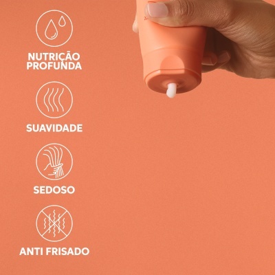 Wella Condicionador Nutritivo Invigo Nutri-Enrich 200ml