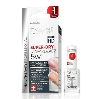 Tratamento Professional Eveline Top Coat Super Secante 12ml