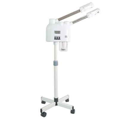 Vaporizador Duplo GL - Quente e Frio