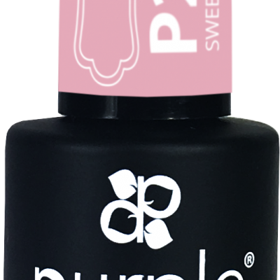 Verniz Gel PURPLE P2003 – Sweet Girl