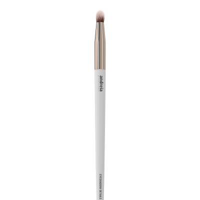 Pincel de Olhos Andreia Eyeshadow Details Brush 203 - Para aplicação de sombras