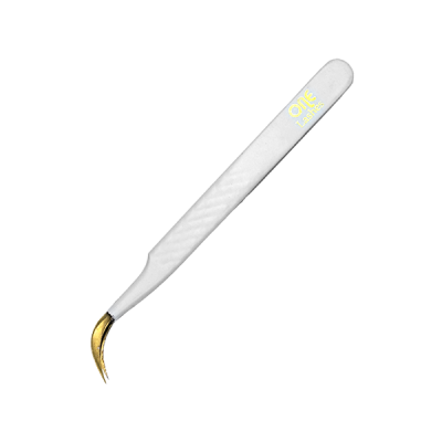 Pinça Branca SB - Curva