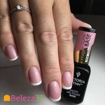 Mega Base Pink Victoria Vynn 8ml