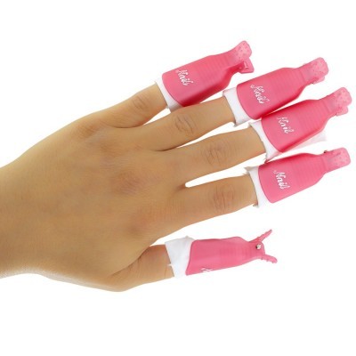 10 Clips de Remoção