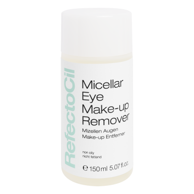 RefectoCil Micellar Eye Make-Up Remover 150ml