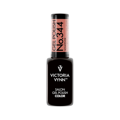 Victoria Vynn Feel The Flow Collection (Cores 343 ao 350)