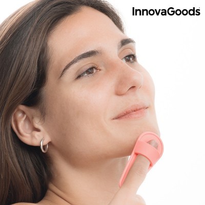Pads Esfoliantes Depiladores Innovagoods com 10 Recargas