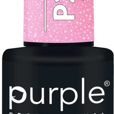 Verniz Gel PURPLE P2333 - Good Luck
