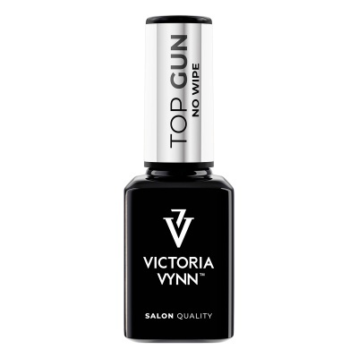 Victoria Vynn Gel Polish Top GUN no wipe 15ml